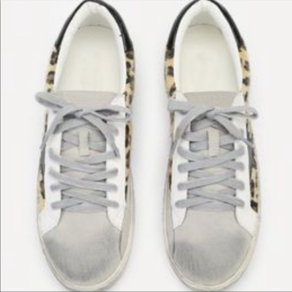 Adorable  Tennis Shoes - Picture 6 of 6